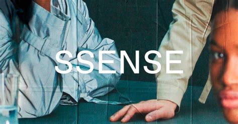 is ssense legitimate